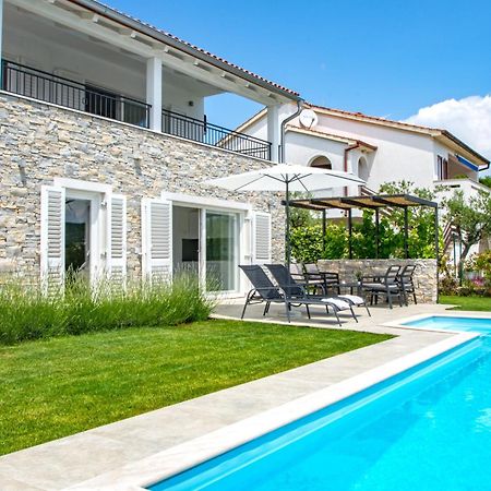 Salt & Sand Villa Kornić Exterior foto